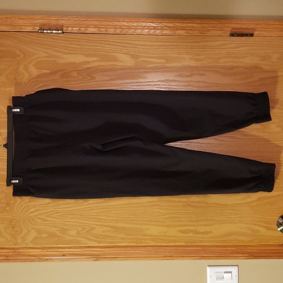 Simply Vera: Verawang Women's Exercise Joggers - Picture 3 of 3